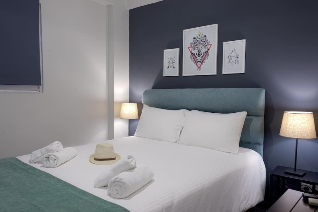Nest With Terrace, Acropolis View * Atena